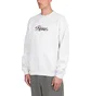 Dime Snake Crewneck (Grau)