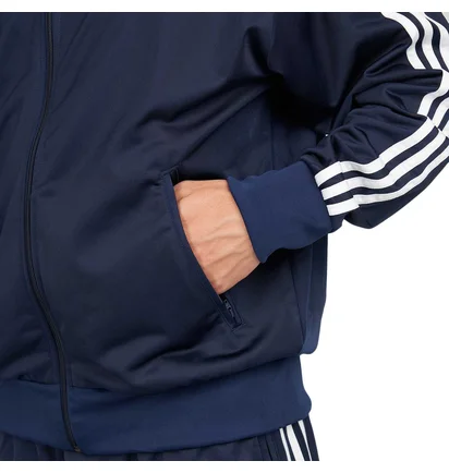 adidas Firebird Track Top (Navy)