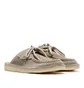 Clarks DSRT Nomad Mule (Grau)