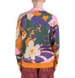 Puma x Perks and Mini Knitted Longsleeve Polo (Multi)