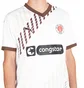 Puma x St. Pauli Away Jersey (Weiss / Braun)