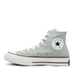 Converse Chuck 70 Hi Vintage Canvas (Hellgrün)
