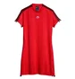 adidas by Alexander Wang AW Dress W (Rot / Schwarz)