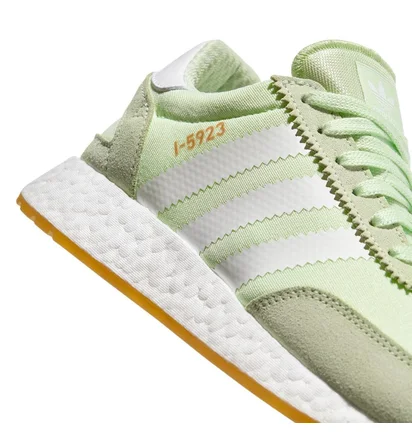 adidas I-5923 W (Mint / Weiß)