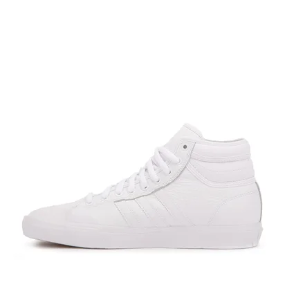 adidas Matchcourt High (Weiß)