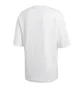 adidas NMD Tee (Weiß)