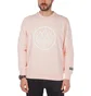 adidas Spezial Mod Trefoil Crewneck (Rosa)