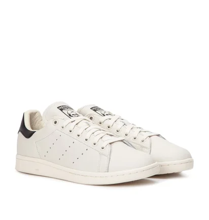 adidas Stan Smith (Weiß / Schwarz)