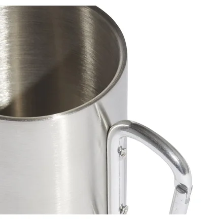 adidas Thermos Cup 'Atric' (Silber)