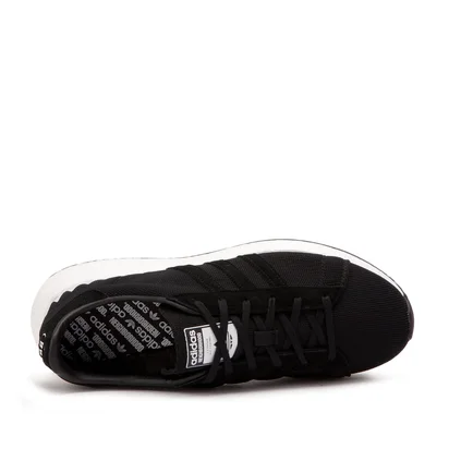 adidas x Neighborhood NBHD Chop Shop (Schwarz / Weiß)