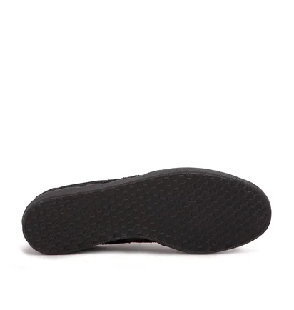 adidas x Neighborhood NBHD Gazelle Super (Schwarz)