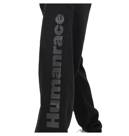 adidas x Pharrell Williams Basics Pants (Schwarz)
