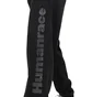 adidas x Pharrell Williams Basics Pants (Schwarz)