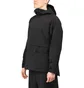 adidas Y-3 Classic Light Ripstop Hooded Windbreaker (Schwarz)