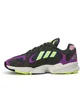 adidas Yung 1 (Grün / Lila)