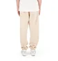 Brain Dead Slime Reverse Fleece Sweatpant (Natur)