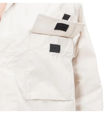 Carhartt WIP W Dakota Shirt Jacket (Grau)