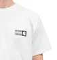 Carhartt WIP x Relevant Parties Vol 1 T-Shirt (Weiß)