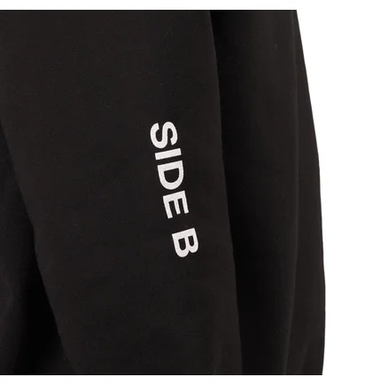 Carhartt WIP x Relevant Parties Vol 2 Sweat (Schwarz / Weiß)
