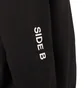 Carhartt WIP x Relevant Parties Vol 2 Sweat (Schwarz / Weiß)