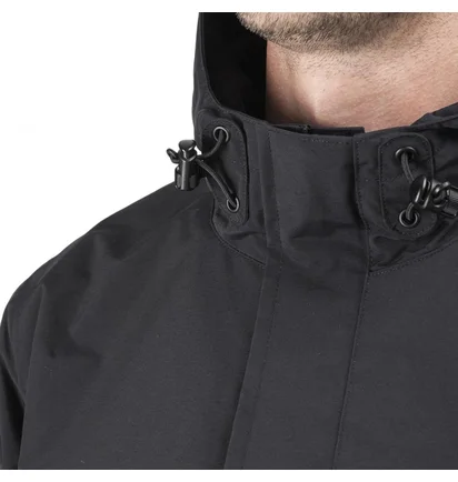 Carhartt WIP Nimbus Pullover (Schwarz)