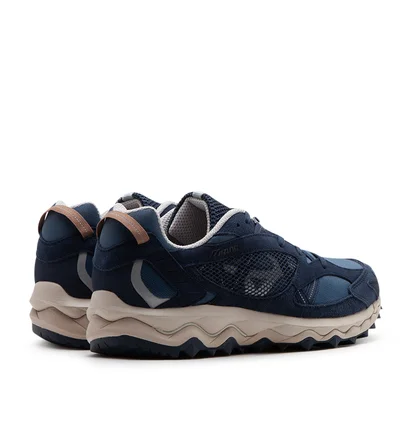 Mizuno Wave Mujin TL 