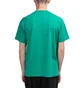 Dime Classic Logo T-Shirt (Grün)