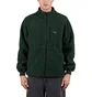 Dime Polar Fleece Sherpa Zip (Grün)