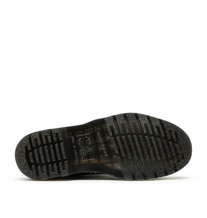 Dr. Martens x Neighborhood 2976 (Schwarz / Weiß)