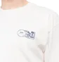Edwin Mondokoro T-Shirt (Cream)