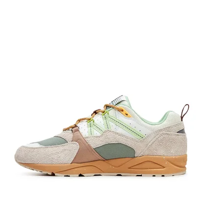 Karhu x MÖLKKY Fusion 2.0 (Braun / Grau)