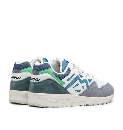 Karhu Legacy 96 (Grau / Weiß / Grün)