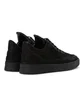 Filling Pieces Low Top Plain Lane (Schwarz)