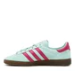 adidas München (Mintgrün / Rot)
