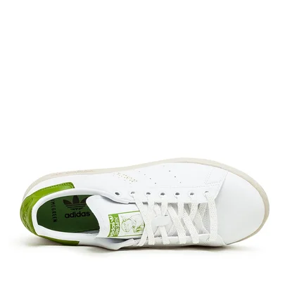 adidas Originals Stan Smith 'Yoda' (Weiß / Grün)