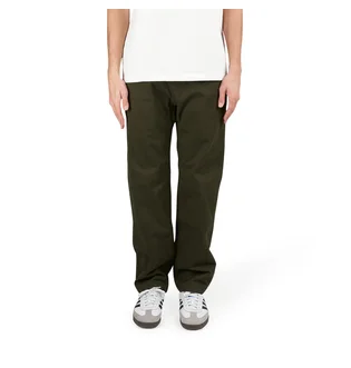 Gramicci Pigment Dye Pant (Dunkelgrün)