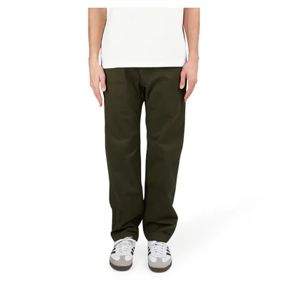 Gramicci Pigment Dye Pant (Dunkelgrün)