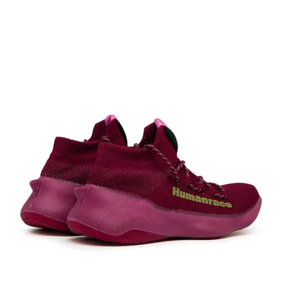 adidas Sichona x Humanrace (Burgunder)