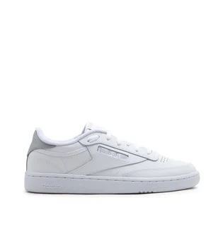 Reebok WMNS Club C 85 (Weiß / Grau)