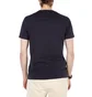 Han Kjobenhavn Casual Tee Artwork (Navy)