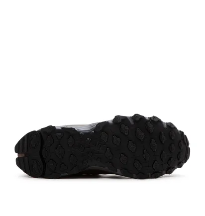 adidas Hyperturf (Braun / Schwarz)