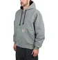 Carhartt WIP OG Active Jacket (Hellgrün / Grau)