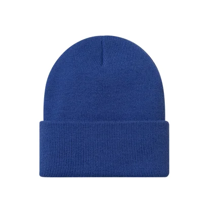Carhartt WIP Ashley Beanie (Blau)