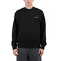 Carhartt Script Embroidery Sweat (Schwarz)