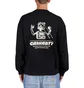 Carhartt WIP Wiptopia Sweat (Schwarz)