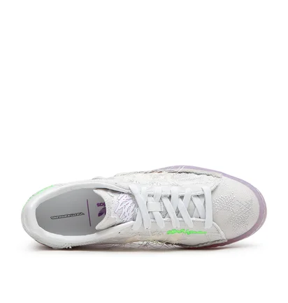 adidas x Youth of Paris Campus (Grau / Lila)