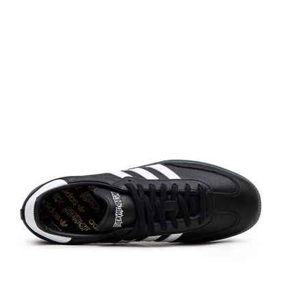 adidas x Fucking Awesome Samba (Schwarz / Weiß)