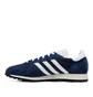 adidas x Pop Trading Company TRX (Navy / Weiß)