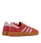 adidas WMNS Handball Spezial (Rot / Rosa / Gum)