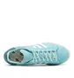 adidas Campus 80s (Türkis / Weiß)